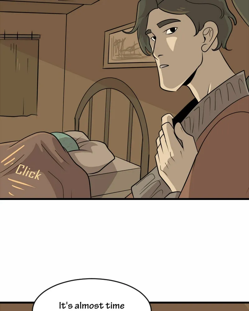 Read The Croaking chapter 233 image 20 on Lezhin