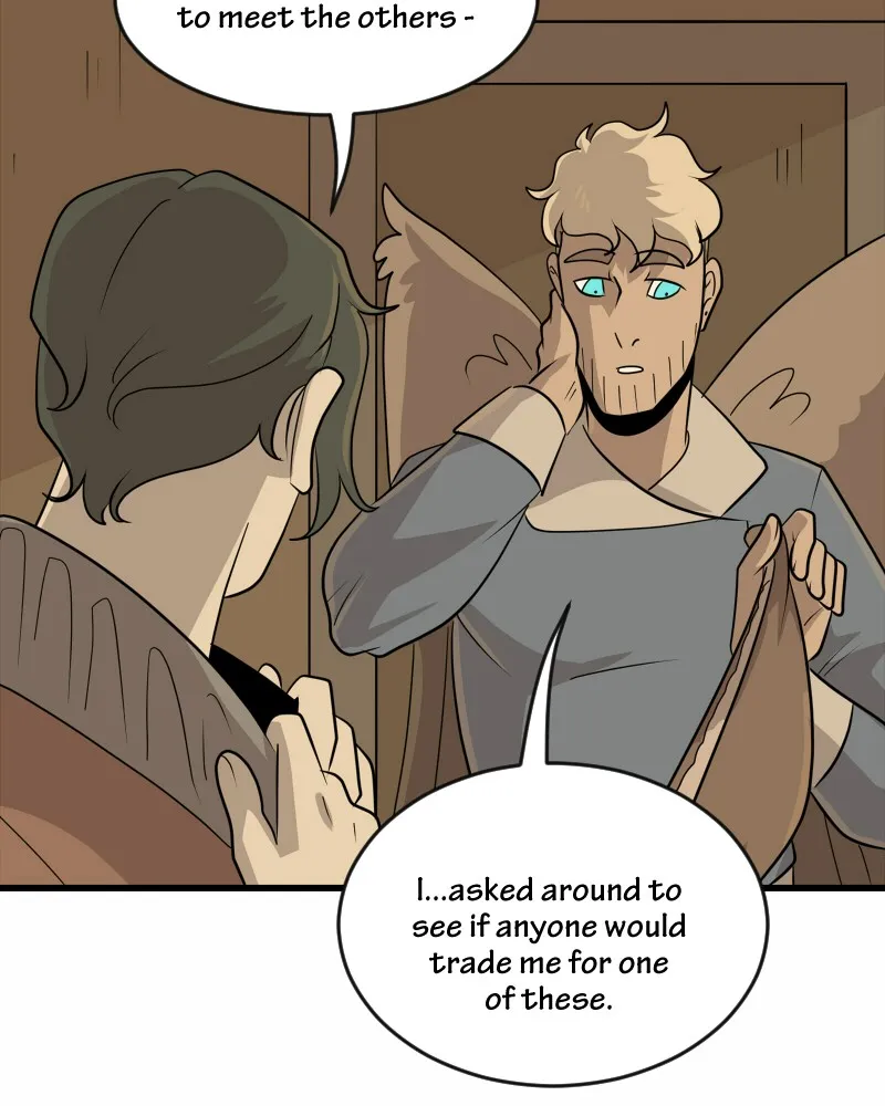 Read The Croaking chapter 233 image 21 on Lezhin