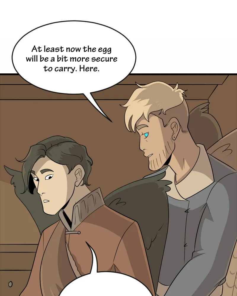 Read The Croaking chapter 233 image 22 on Lezhin