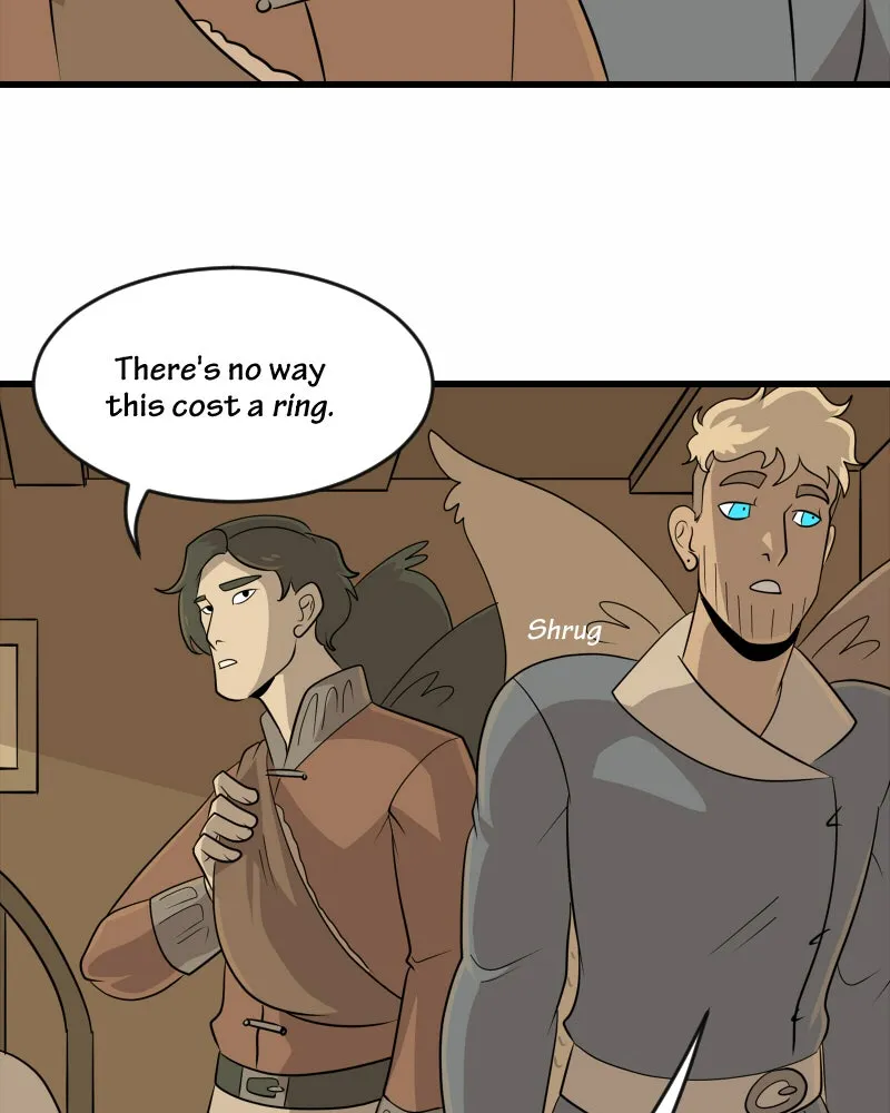 Read The Croaking chapter 233 image 24 on Lezhin