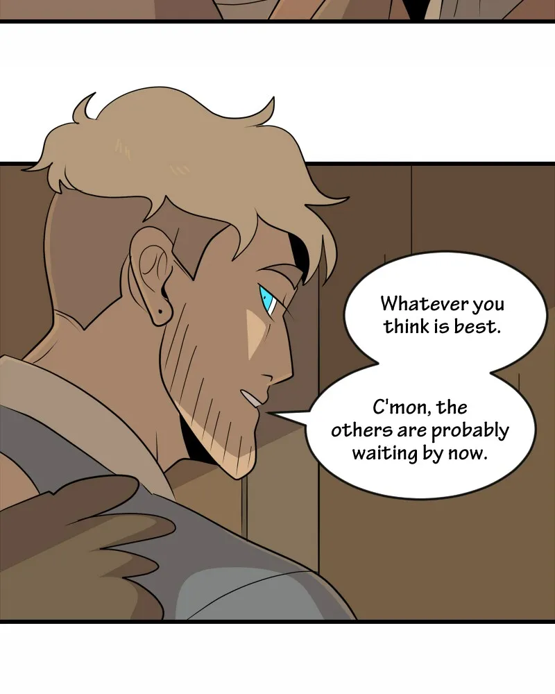 Read The Croaking chapter 233 image 26 on Lezhin