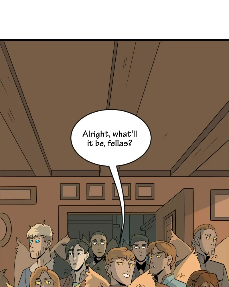 Read The Croaking chapter 233 image 27 on Lezhin