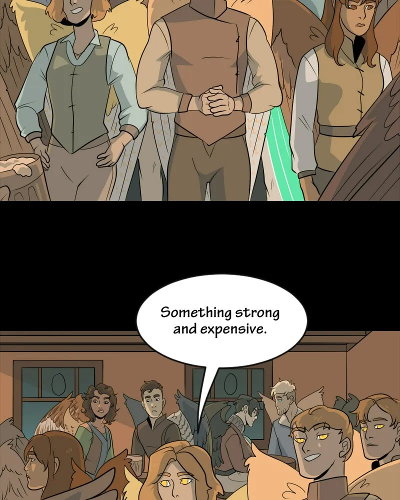Read The Croaking chapter 233 image 28 on Lezhin