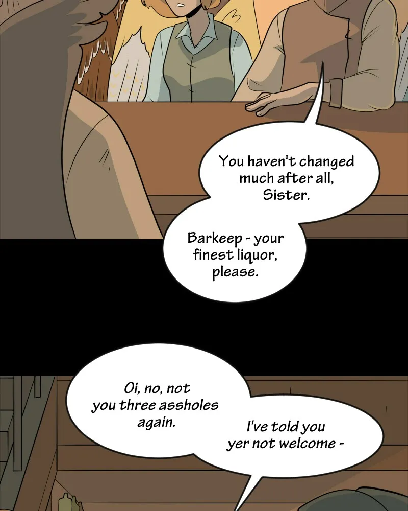 Read The Croaking chapter 233 image 29 on Lezhin