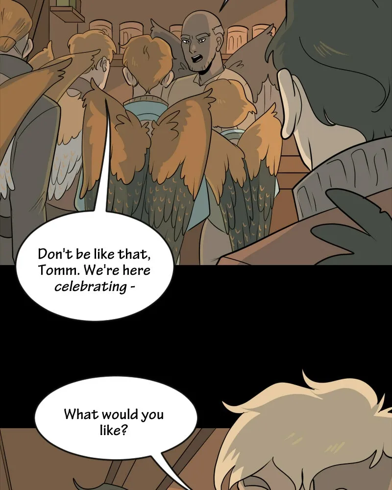 Read The Croaking chapter 233 image 30 on Lezhin