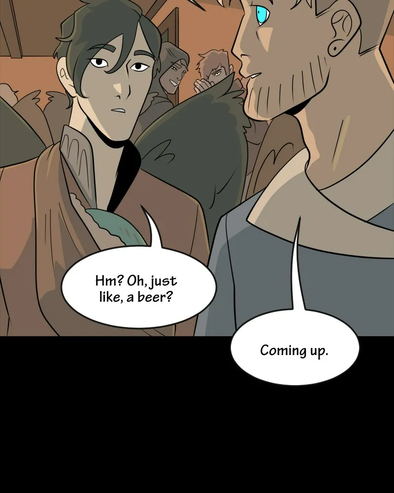 Read The Croaking chapter 233 image 31 on Lezhin