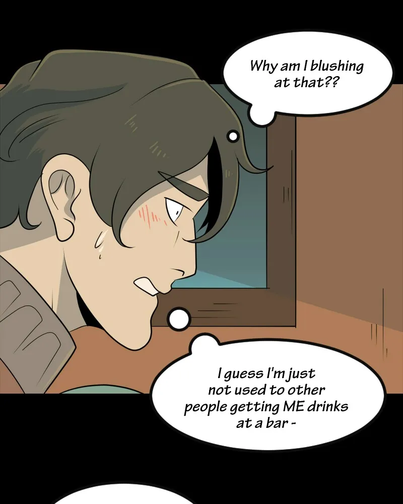 Read The Croaking chapter 233 image 32 on Lezhin