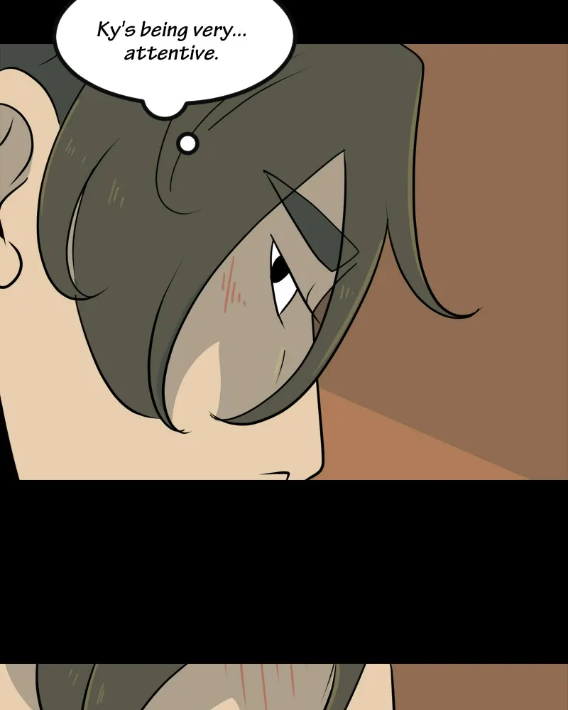 Read The Croaking chapter 233 image 33 on Lezhin
