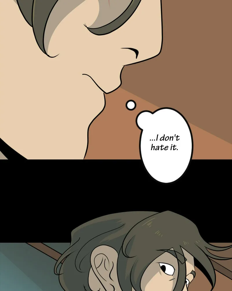 Read The Croaking chapter 233 image 34 on Lezhin