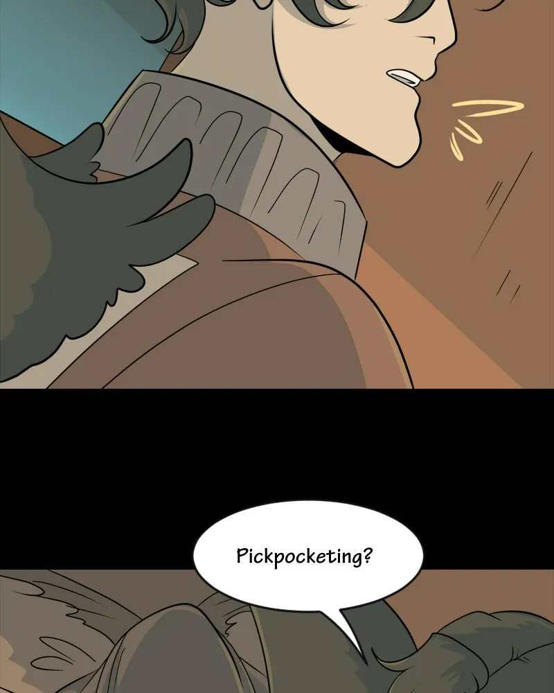 Read The Croaking chapter 233 image 35 on Lezhin