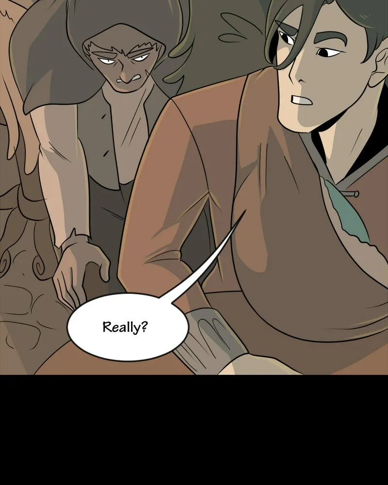 Read The Croaking chapter 233 image 36 on Lezhin
