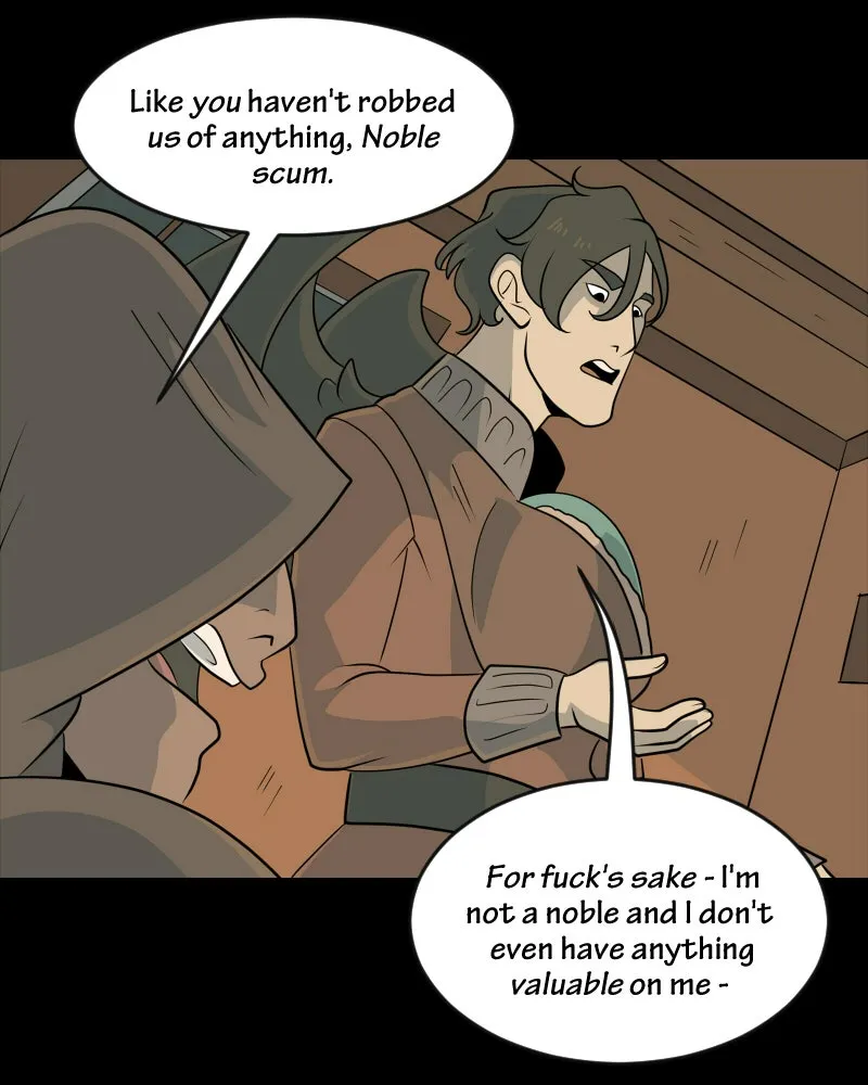 Read The Croaking chapter 233 image 37 on Lezhin