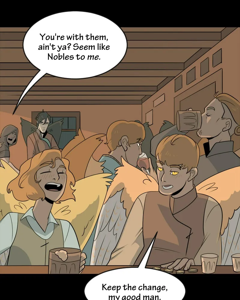 Read The Croaking chapter 233 image 38 on Lezhin