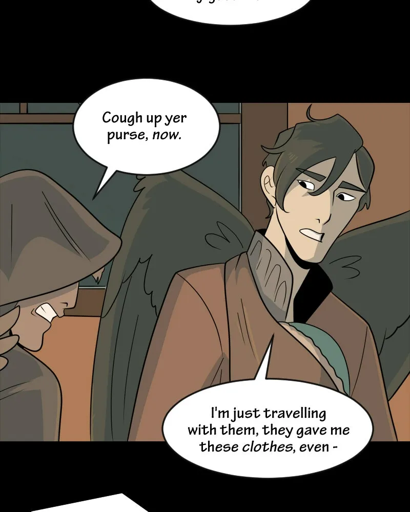 Read The Croaking chapter 233 image 39 on Lezhin
