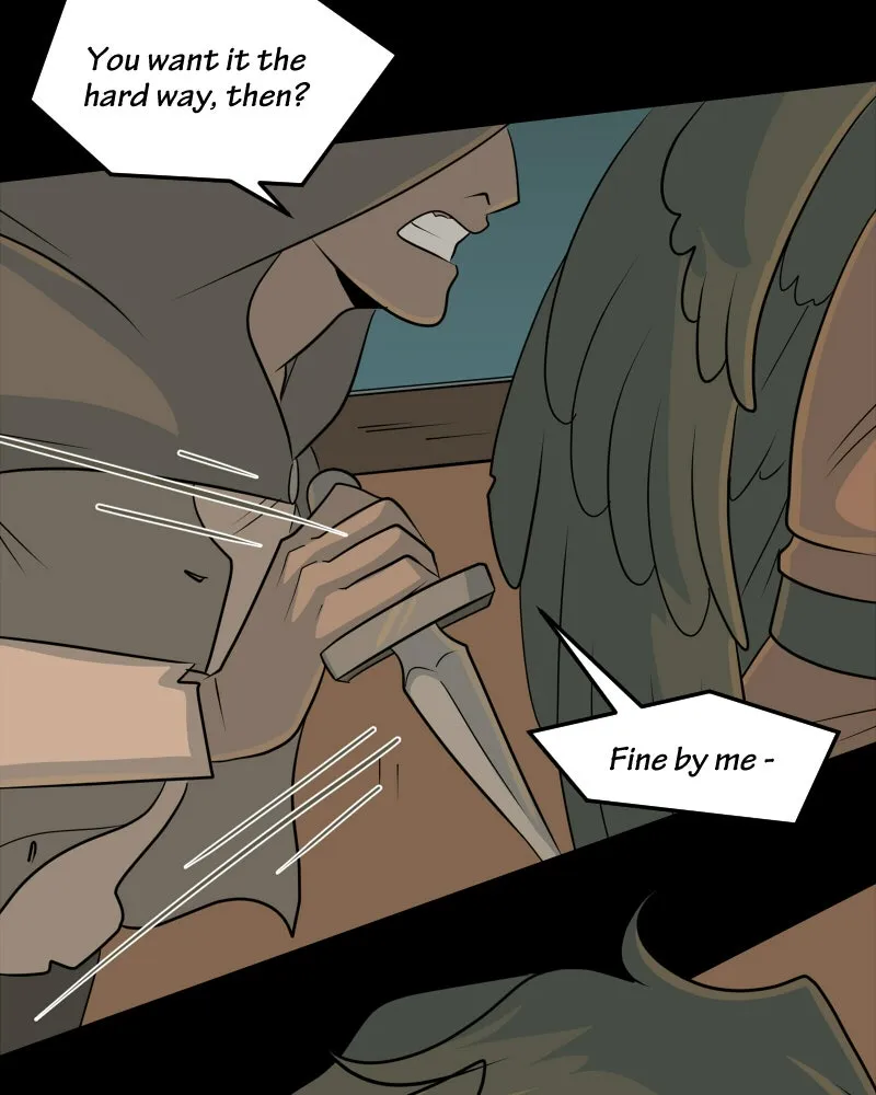 Read The Croaking chapter 233 image 40 on Lezhin