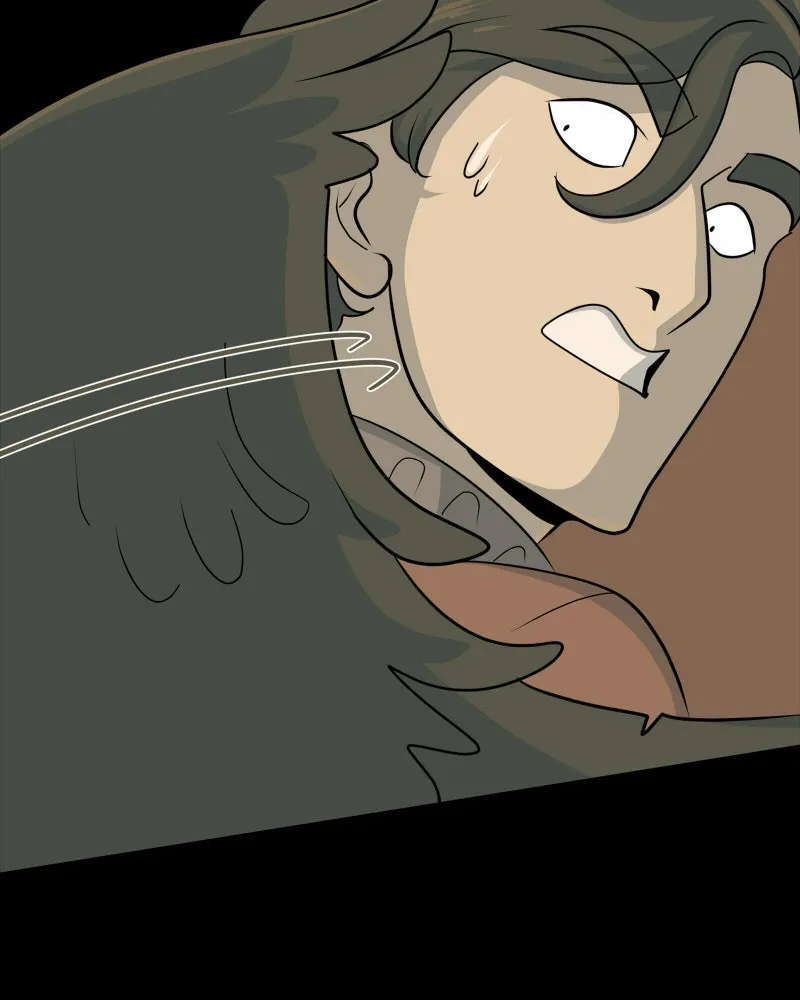 Read The Croaking chapter 233 image 41 on Lezhin