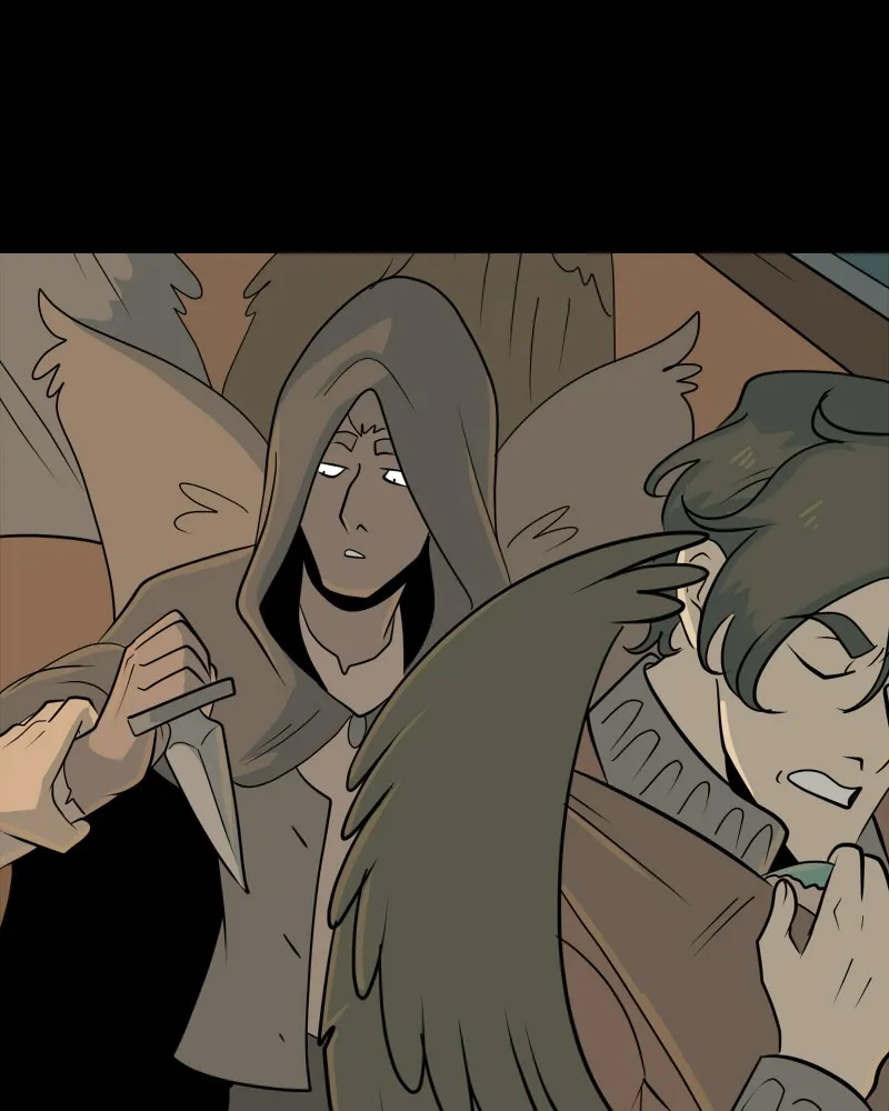 Read The Croaking chapter 233 image 42 on Lezhin