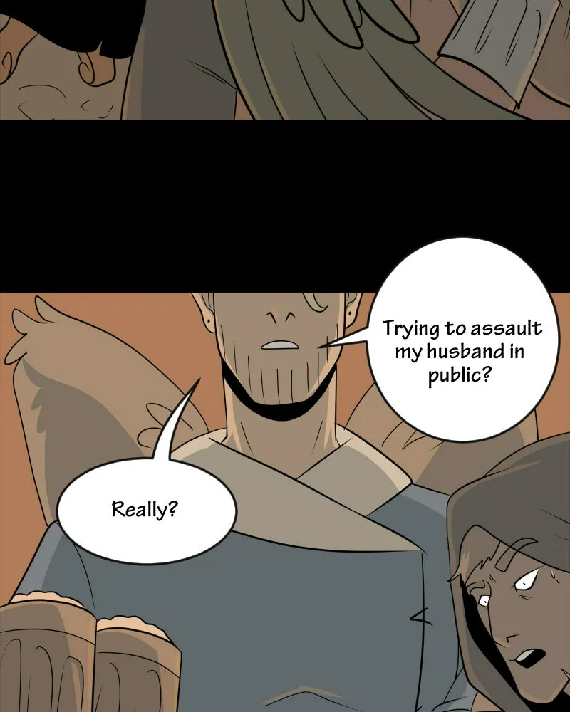 Read The Croaking chapter 233 image 43 on Lezhin
