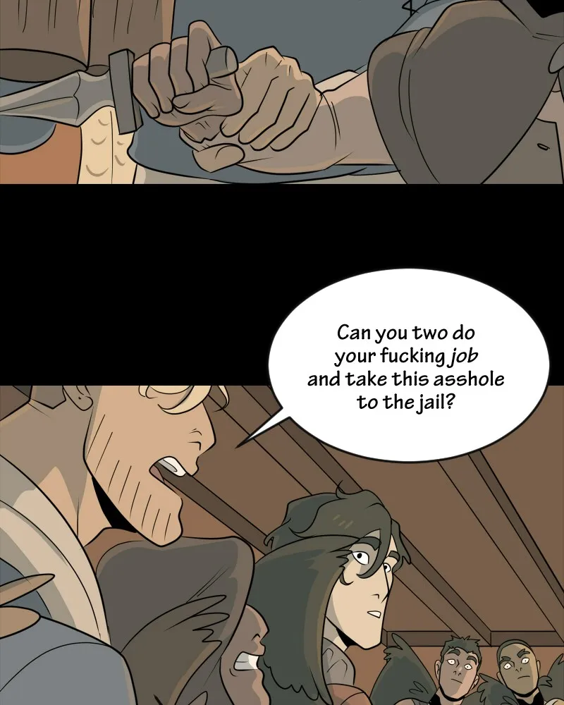 Read The Croaking chapter 233 image 44 on Lezhin