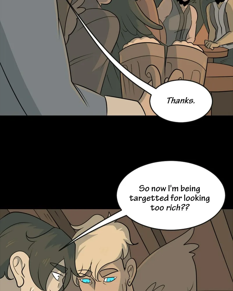 Read The Croaking chapter 233 image 45 on Lezhin
