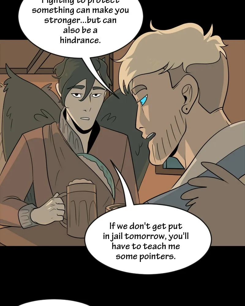Read The Croaking chapter 233 image 48 on Lezhin