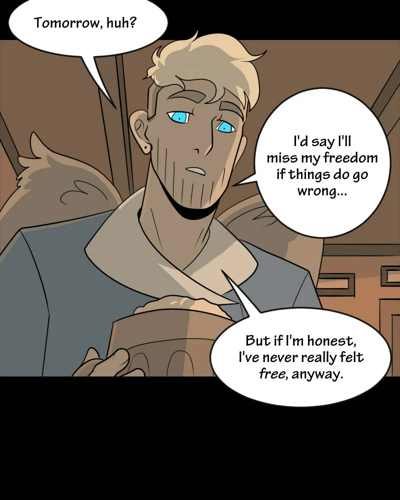 Read The Croaking chapter 233 image 49 on Lezhin