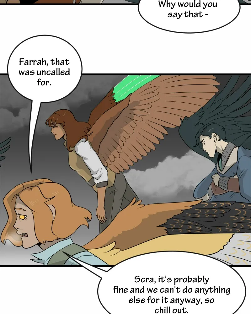 Read The Croaking chapter 233 image 5 on Lezhin