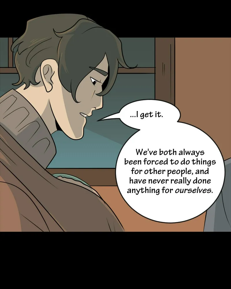 Read The Croaking chapter 233 image 50 on Lezhin