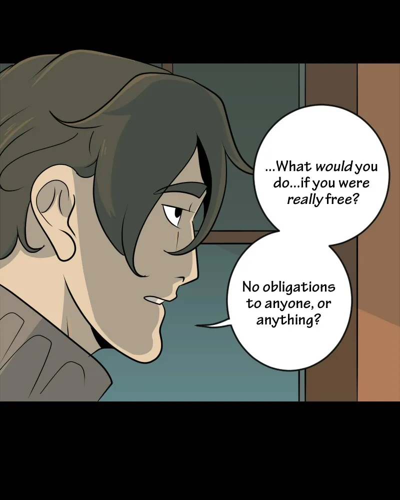 Read The Croaking chapter 233 image 51 on Lezhin