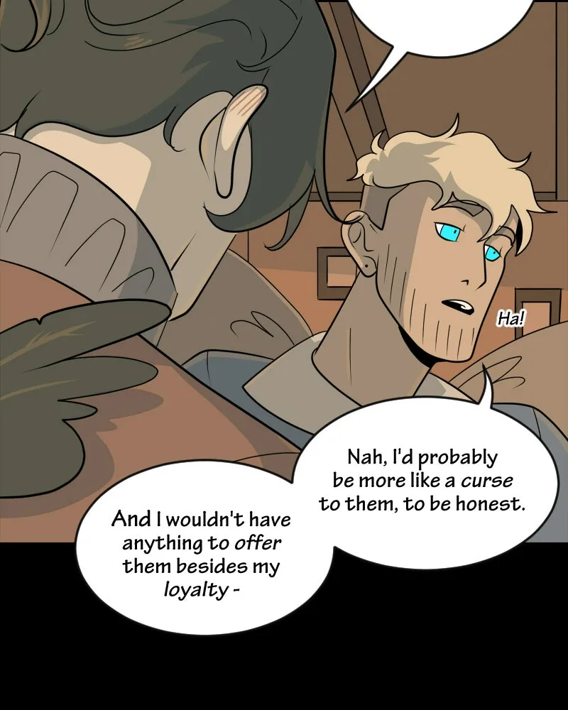 Read The Croaking chapter 233 image 56 on Lezhin