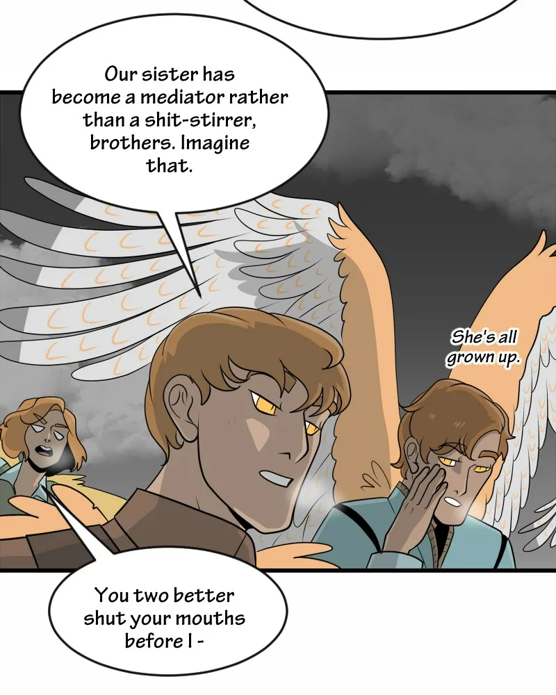 Read The Croaking chapter 233 image 6 on Lezhin