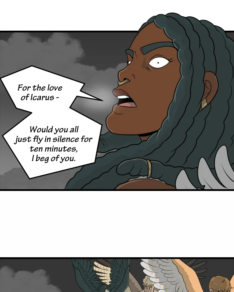 Read The Croaking chapter 233 image 7 on Lezhin