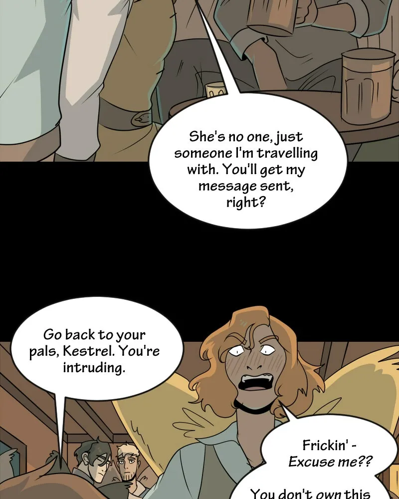 Read The Croaking chapter 234 image 10 on Lezhin