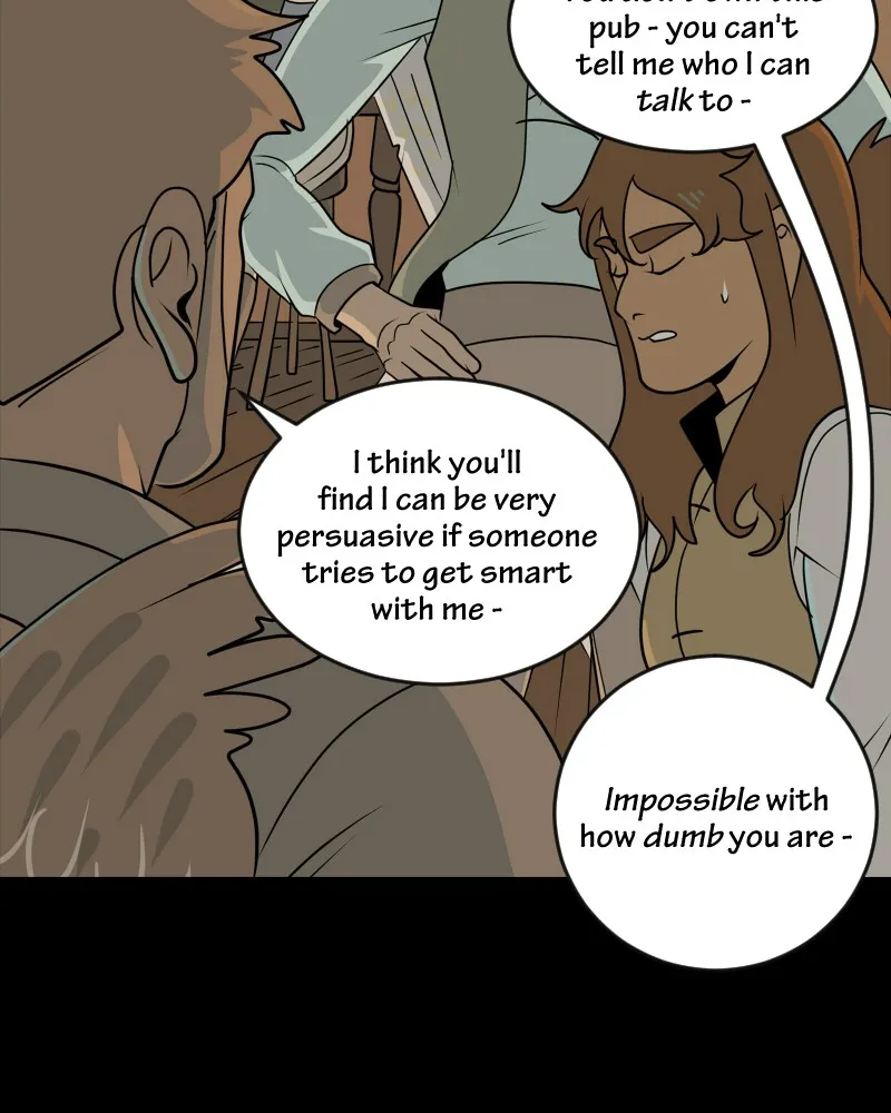 Read The Croaking chapter 234 image 11 on Lezhin