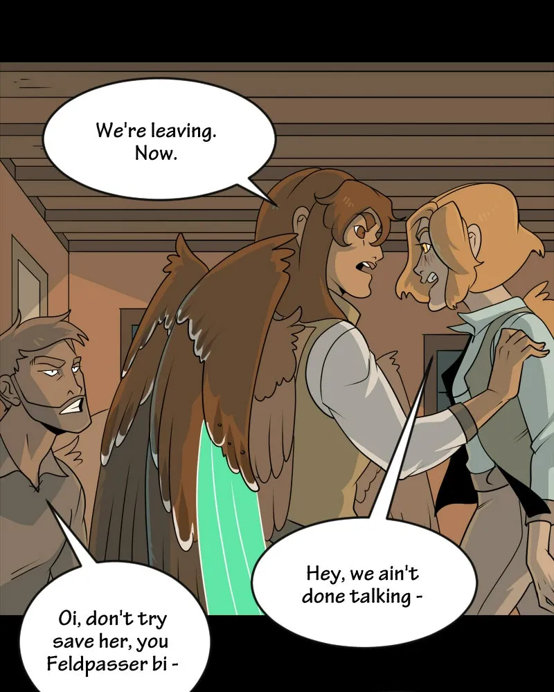 Read The Croaking chapter 234 image 13 on Lezhin