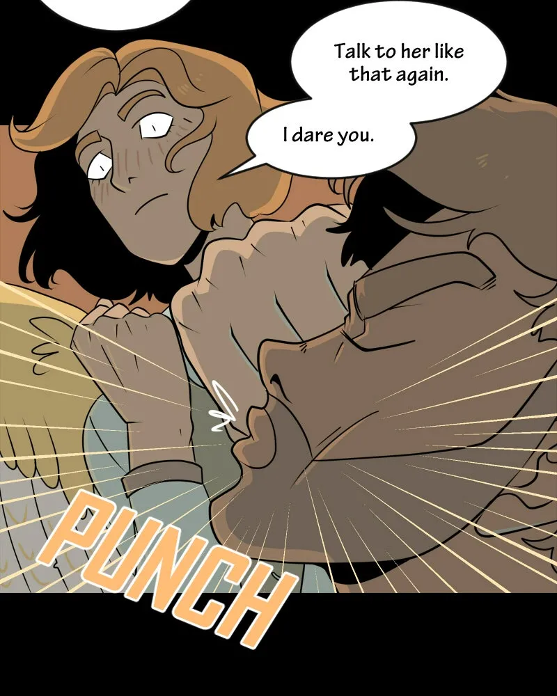 Read The Croaking chapter 234 image 14 on Lezhin