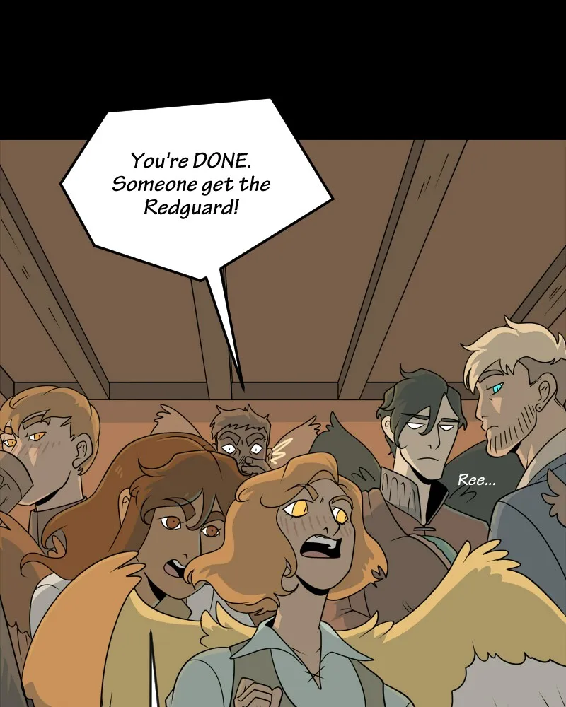 Read The Croaking chapter 234 image 15 on Lezhin