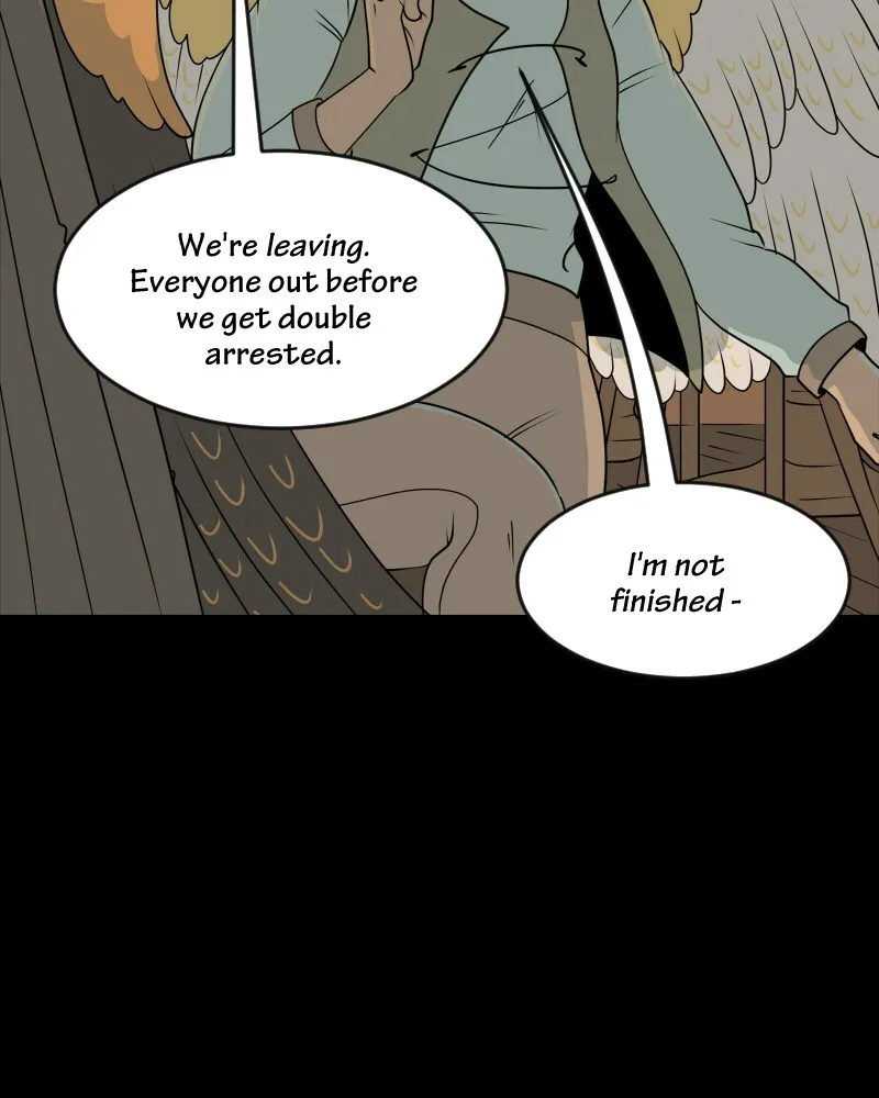 Read The Croaking chapter 234 image 16 on Lezhin