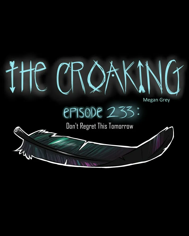 Read The Croaking chapter 234 image 2 on Lezhin