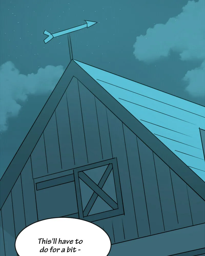Read The Croaking chapter 234 image 20 on Lezhin