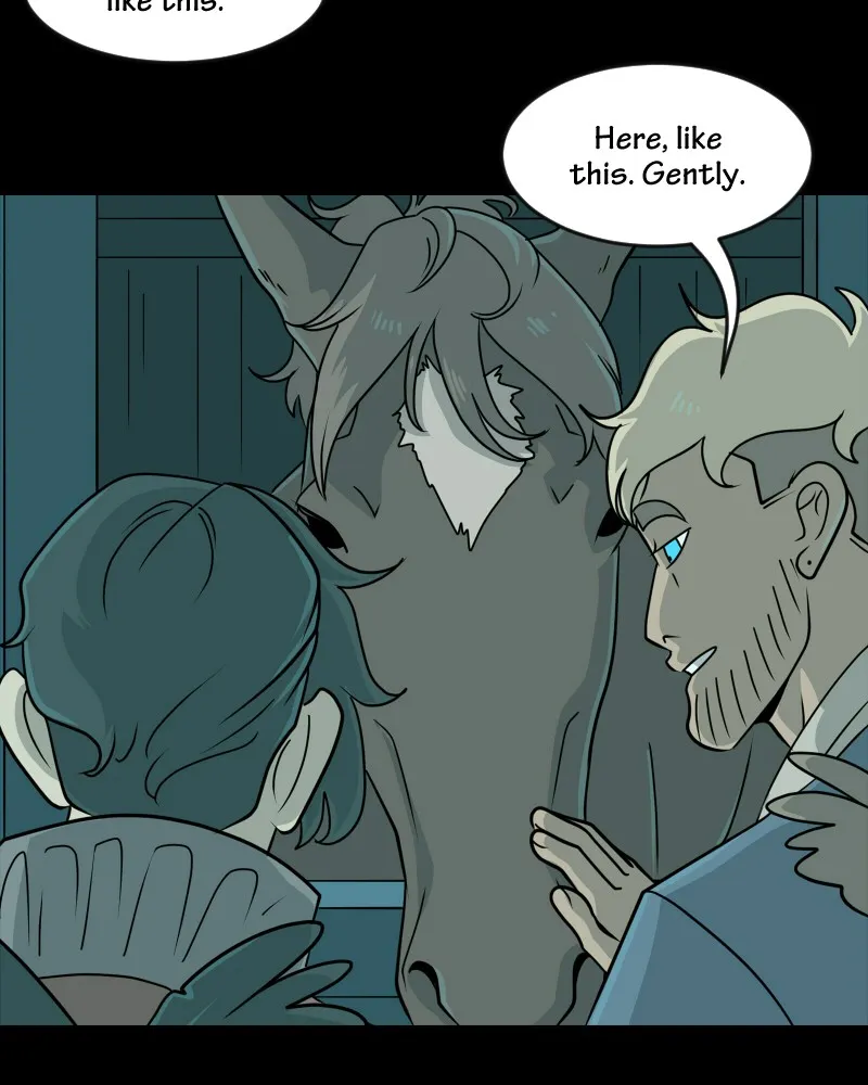 Read The Croaking chapter 234 image 23 on Lezhin