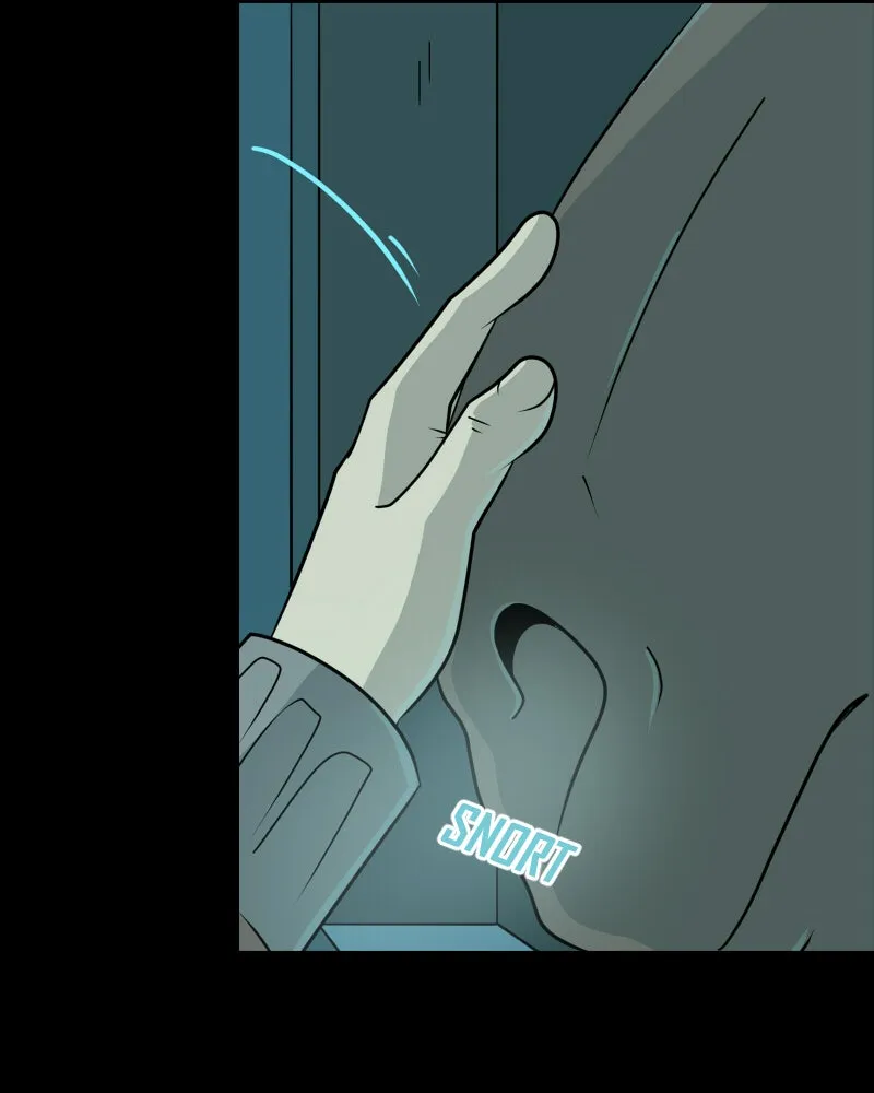 Read The Croaking chapter 234 image 25 on Lezhin