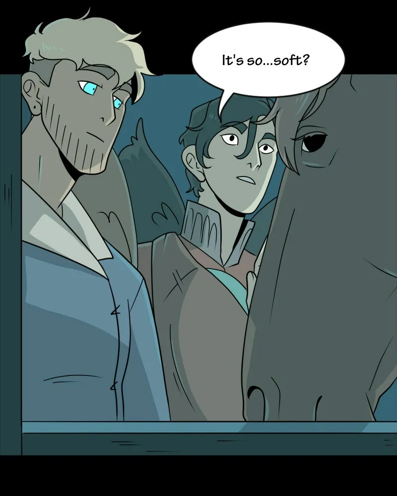 Read The Croaking chapter 234 image 26 on Lezhin