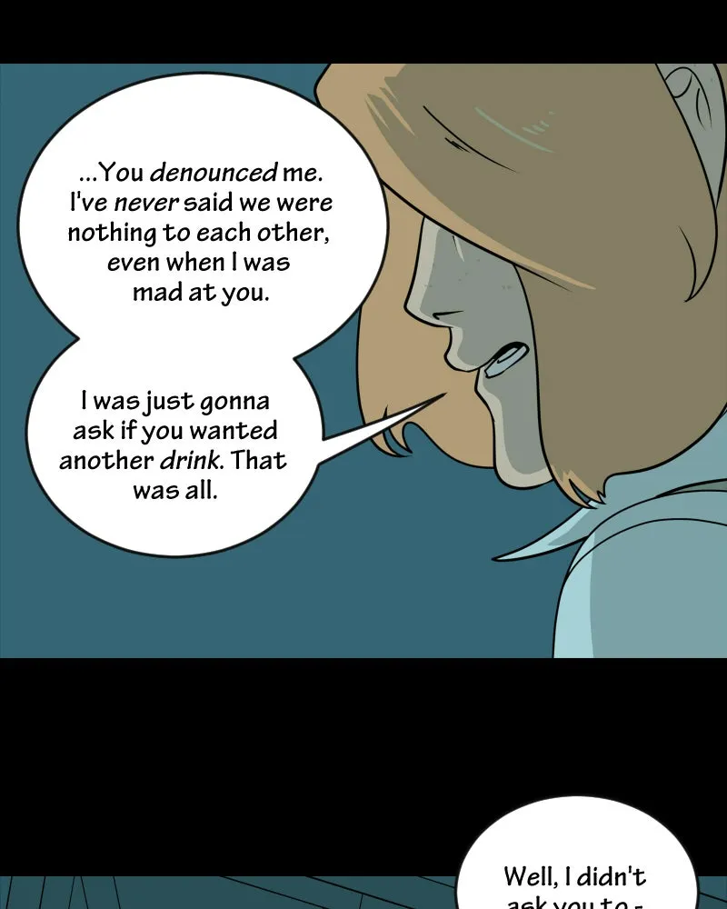 Read The Croaking chapter 234 image 28 on Lezhin