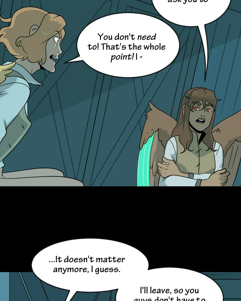 Read The Croaking chapter 234 image 29 on Lezhin