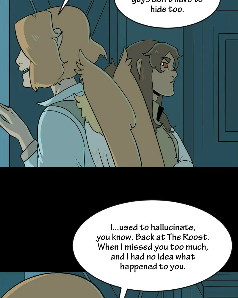 Read The Croaking chapter 234 image 30 on Lezhin