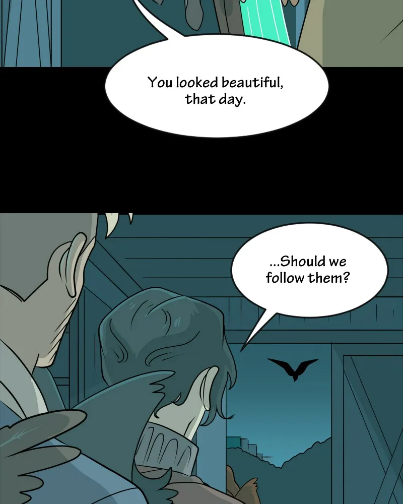 Read The Croaking chapter 234 image 33 on Lezhin