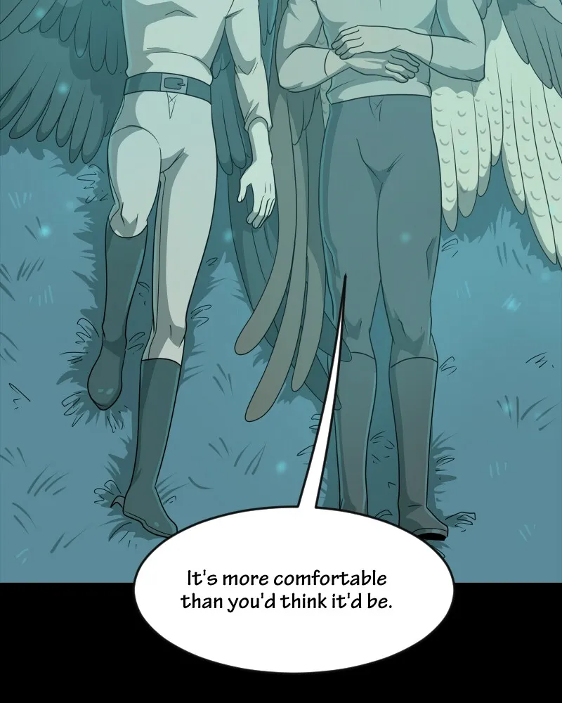 Read The Croaking chapter 234 image 36 on Lezhin