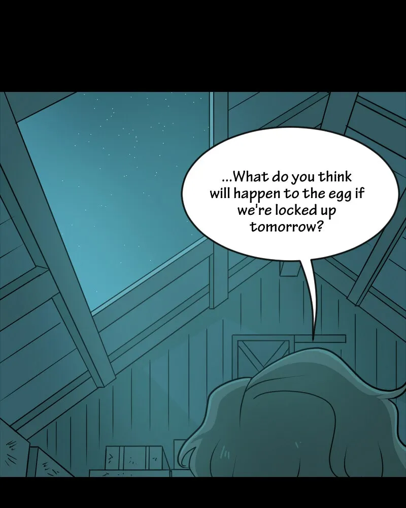 Read The Croaking chapter 234 image 37 on Lezhin