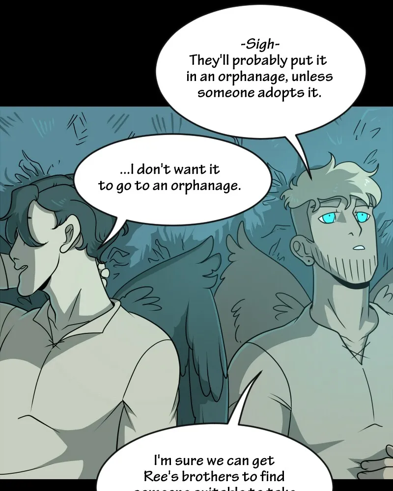 Read The Croaking chapter 234 image 38 on Lezhin